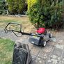 Honda Lawnmower Image 2