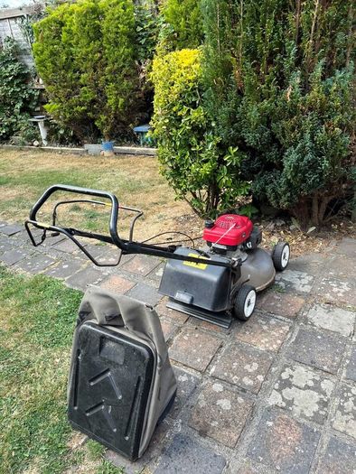 Honda Lawnmower