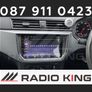 Premium Carplay Seat Ibiza Android Auto Audio Image 5