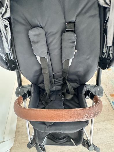 Cybex mios