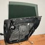 Bmw 4 Series 420d Gran Coupe Door Rear Right F36 2018 C1s2 Image 3