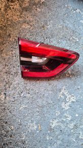 Renault Megane IV Estate 2016-2022 Left Inner Tail Light OEM 265550151R