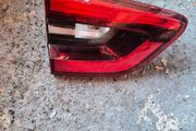 Renault Megane IV Estate 2016-2022 Left Inner Tail Light OEM 265550151R