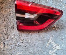 Renault Megane IV Estate 2016-2022 Left Inner Tail Light OEM 265550151R
