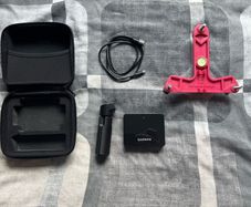 Garmin R10 Set