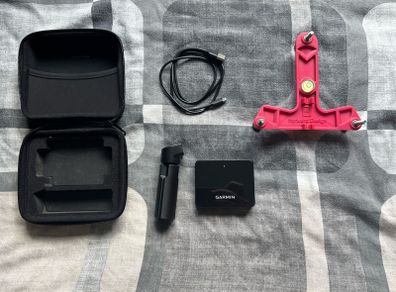 Garmin R10 Set