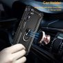 Shockproof Kickstand For Samsung Galaxy S26 FE Case Phone Cover Image 6