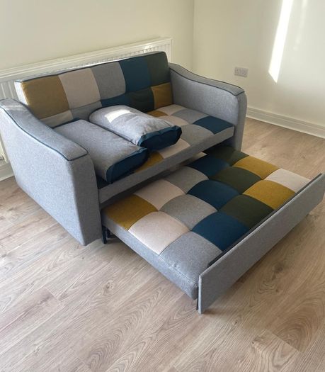 Recliner Chair