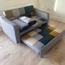 Recliner Chair Image 3
