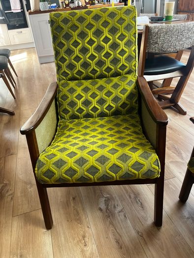 1960's Mid Century