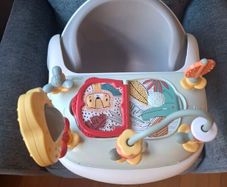 Mamas & Papas Floor Seat