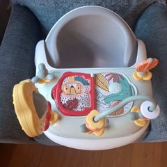 Mamas & Papas Floor Seat