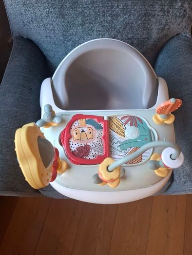 Mamas & Papas Floor Seat
