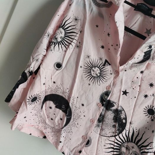 ASOS pj top RRP 20 euro