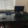 desktop and chairs gamming Image 2