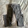 Replay Black Jeans Rockxanne Size W30 L34 Image 2