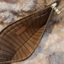Louis Vuitton Neverfull Pouch Authentic Image 3