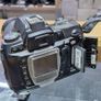 Nikon D70 DSLR Camera with AF Nikkor 35-80mm f/4-5.6 D Lens - 3 Months Warranty Image 5