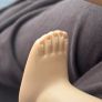 Pleasant Company American Girl Doll Kailey Image 9