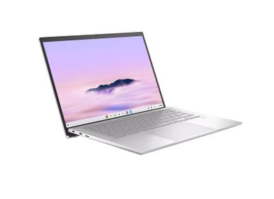 ASUS Chromebook Plus CX54 - As New / Touchscreen