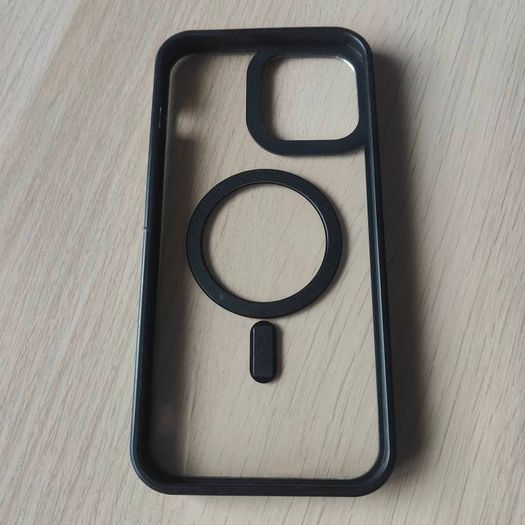iPhone 15/15 Plus Pro Max- Shockproof iPhone Case