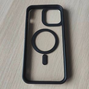 iPhone 15/15 Plus Pro Max- Shockproof iPhone Case