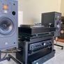 Turntable Hi Fi Image 5