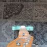 Fender Telecaster -very special model. Not your ordinary telecaster. (50's Modified model) Image 7