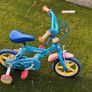 Toddler Bike Image 3