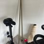 Curtain pole and brackets Image 2