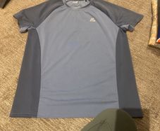 Running top kids X L