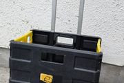 Foldable Camping Cart