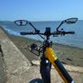 Electric Bicycle Image 4