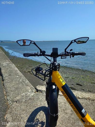 Electric Bicycle