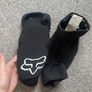 fox mountain bike knee pads Image 4