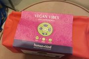 Vegan spa experience beauty