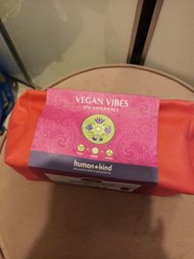 Vegan spa experience beauty