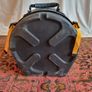 Hardcase 13" Drum Case Image 5