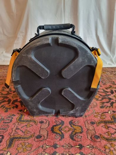 Hardcase 13" Drum Case