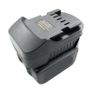 Battery Adapter for Makita 18V Converted to for Metabo 18V Li-Ion Battery Power Tools Accessories Image 3
