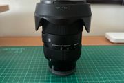 Sigma 24-70mm f/2.8 Dg Dn Art  Sony Fe Mount