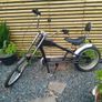 chopper bike Image 3