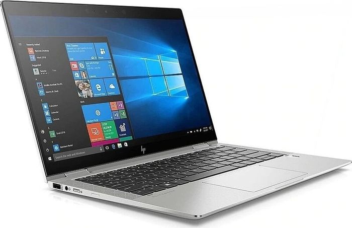 HP EliteBook x360 1030 G4 i5, 8GB, 256GB SSD Full HD 2 in 1 Convertible Touchscreen Win11 Pro