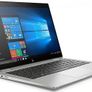 HP EliteBook x360 1030 G4 i5, 8GB, 256GB SSD Full HD 2 in 1 Convertible Touchscreen Win11 Pro Image 3