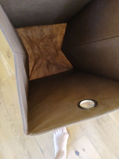 laudry basket