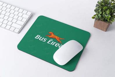 Bus Eireann Mouse Mat Mousepad