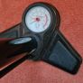 Bicycle foot pump Image 2