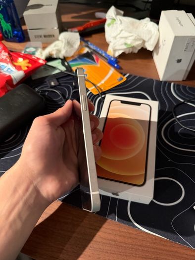 iPhone 12