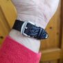 Vintage Automatic Swiss Made Roamer Rotopower 1950s Swiss Watch Image 4