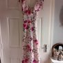 Quiz Floral Dress Image 2